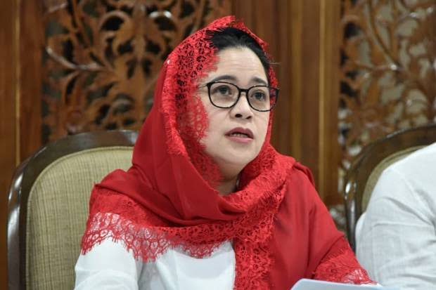 Ketua DPR RI Puan Maharani | Foto: Istimewa