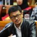 Anggota Komisi VI DPR RI, Fraksi PKS, Amin Ak | Foto: Istimewa