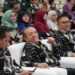 Sekjen KLHK, Bambang Hendroyono saat memberikan kuliah umum di Universitas Sumatera Utara (USU), Jumat (16/6/2023) | Foto: Humas KLHK