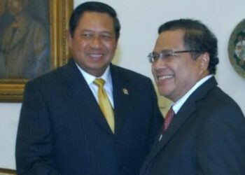 Rizal Ramli-SBY | Foto: Istimewa