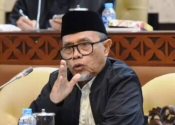 Anggota Komisi V DPR RI, Fraksi PKS, Toriq Hidayat | Foto: Istimewa